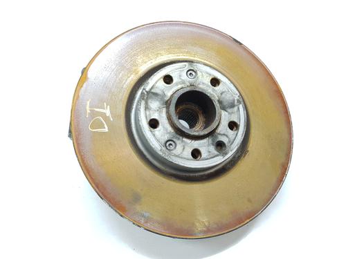 Left front steering knuckle PEUGEOT 3008 II SUV (MC_, MR_, MJ_, M4_) 1.5 BlueHDi 130 | BP20189110M25 