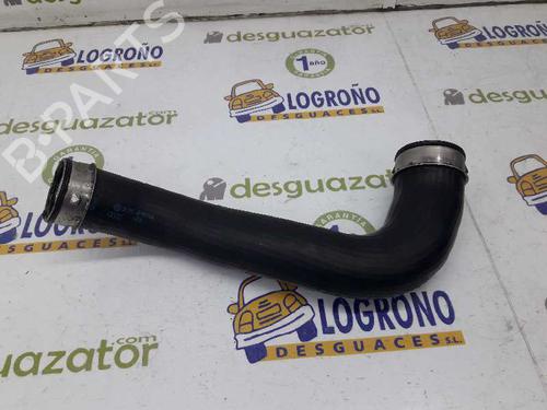 Used Intercooler pipe VW TOUAREG (7LA, 7L6, 7L7) 2.5 R5 TDI (174 hp) 14126136
