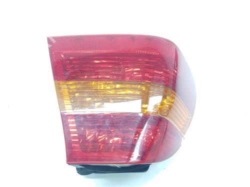 Used Left taillight BMW 3 (E46) 330 xd (184 hp) 11339150