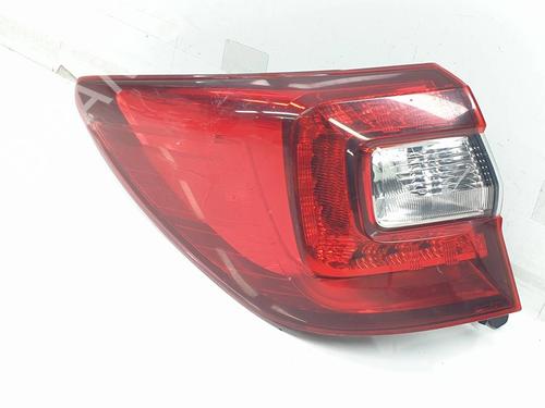 Left taillight SUBARU OUTBACK (BS) | BP40467662C34 - Image 2
