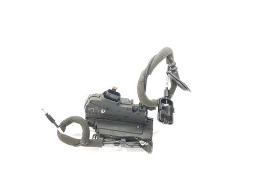 Rear right lock RENAULT CLIO IV (BH_) 0.9 TCe 90 (BHNF, BHMA, BHMH, BHJK, BHJR) | BP20190352C99 