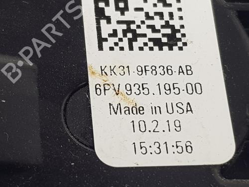 Pedal FORD TRANSIT CUSTOM V362 Van (FY, FZ) | BP38936175I4 - Image 4