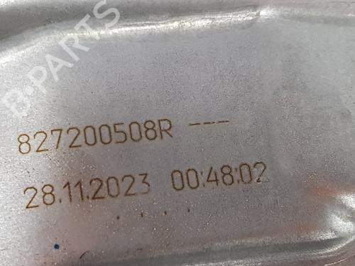 Rudehejsemekanisme Højre bagtil DACIA JOGGER (RK_) | BP32374801C25