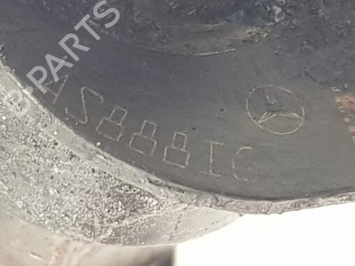 Injector MERCEDES-BENZ M-CLASS (W164) ML 280 CDI 4-matic (164.120) | BP32521765M100