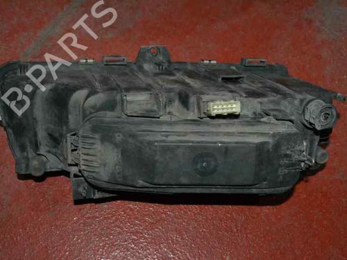 Left headlight CITROËN XANTIA (X1_, X2_) 2.1 Turbo D 12V | BP1180466C28 