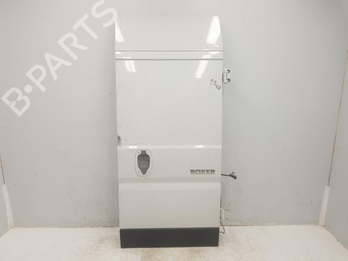Used Right rear door Right rear door PEUGEOT BOXER Van 2.2 BlueHDi 140 (140 hp) 34698975 34698975