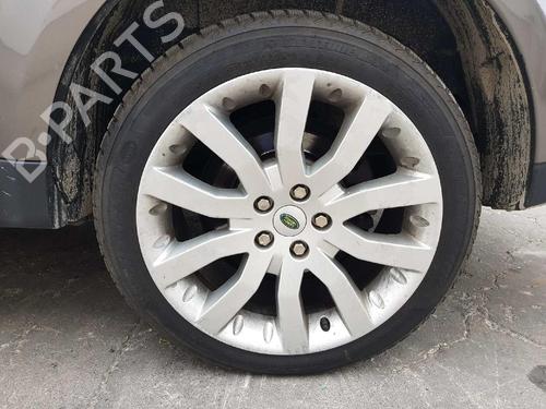 Rudehejsemotor bagstkærm højre LAND ROVER RANGE ROVER SPORT I (L320) 2.7 D 4x4 | BP5806825E22 
