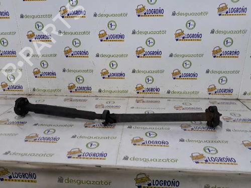 Used Driveshaft BMW 3 (E90) 320 d (177 hp) 1500271
