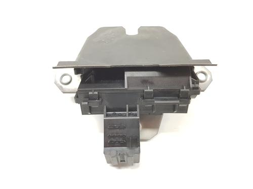 Tailgate lock VOLVO V40 Hatchback (525) D2 | BP17754324C101 