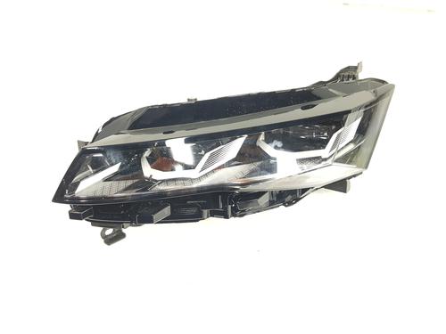 Used Left headlight Left headlight RENAULT RAFALE Coupe (DGM_) 1.2 E-TECH 200 Hybrid (DGM2) (200 hp) 34631853 34631853