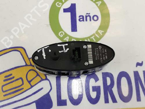 Left rear window switch MERCEDES-BENZ E-CLASS (W211) E 320 CDI (211.026) | BP1362429I29 