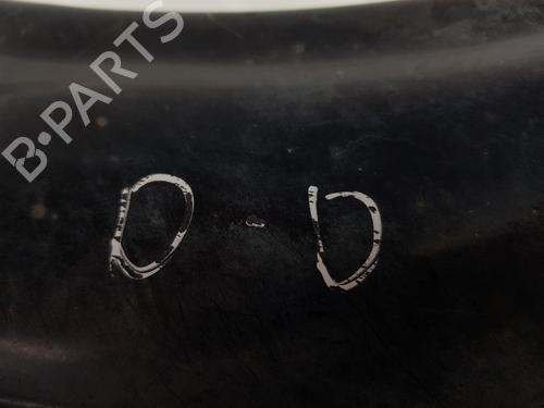Right front suspension arm RENAULT SCÉNIC III (JZ0/1_)  | BP26231264M13 