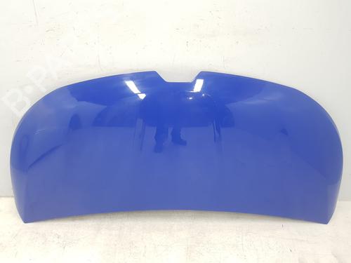 Used Hood RENAULT TRAFIC III Van (FG_) 1.6 dCi 140 (FGMA, FGMC) (140 hp) 30498386