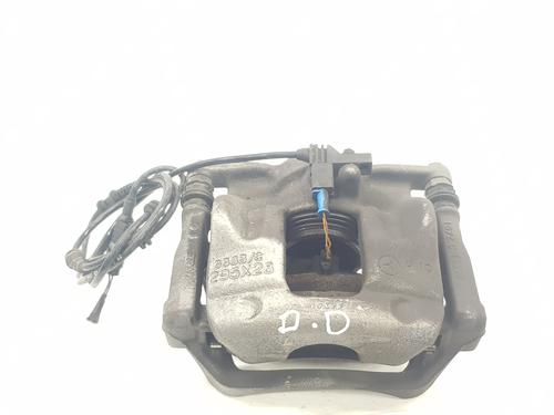 Right front brake caliper MERCEDES-BENZ GLA-CLASS (X156) GLA 200 CDI / d (156.908) | BP21094062M104 