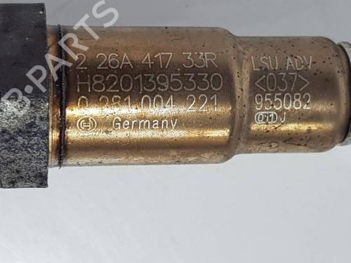Electronic sensor RENAULT TRAFIC III Van (FG_) | BP40467598M84 - Image 5