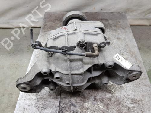 Used Rear differential MASERATI LEVANTE SUV (M161) [2016-2025]  24978364