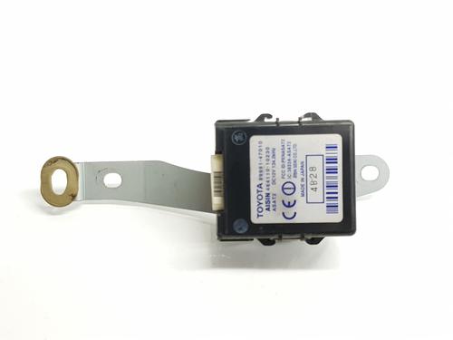 Electronic module TOYOTA PRIUS Liftback (_W2_) 1.5 Hybrid (NHW20_, NHW20R) | BP25651967M83 