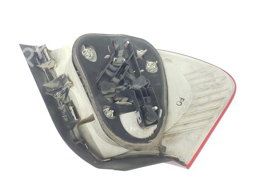 Right taillight BMW 1 (E81) 116 i | BP8364418C35 