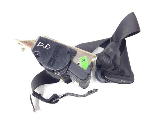 Used Front right seatbelt BMW 3 (E36) 318 is (140 hp) 8744783