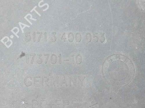 Wheel arch BMW X3 (E83) 3.0 i xDrive | BP14116872C56 