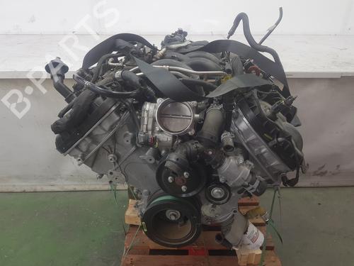 Engine FORD USA MUSTANG Coupe 5.0 V8 | BP13630223M1 