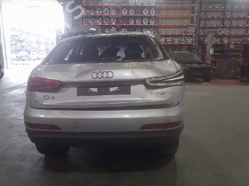 Other AUDI Q3 (8UB, 8UG) 2.0 TDI | BP14116931O1 