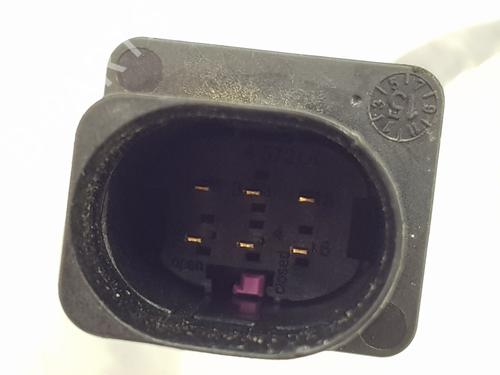 Electronic sensor SKODA OCTAVIA III (5E3, NL3, NR3) 2.0 TDI | BP29535977M84 