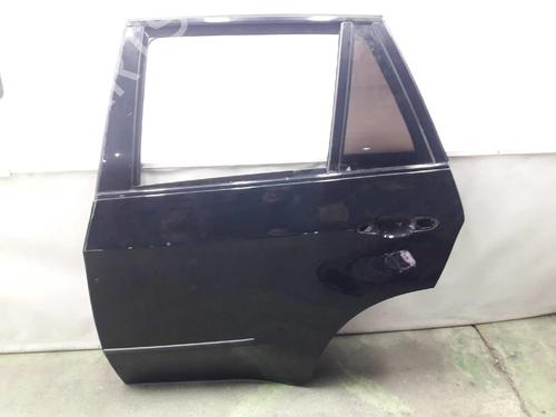 Used Left rear door BMW X5 (E70) 3.0 d (235 hp) 6303671