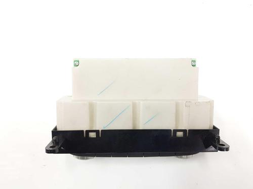 Climate control NISSAN QASHQAI / QASHQAI +2 I (J10, NJ10, JJ10E) 1.5 dCi | BP5588068I5 