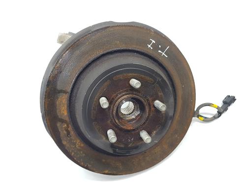 Left rear steering knuckle FORD USA EDGE 2.0 TDCi AWD | BP30753694M27