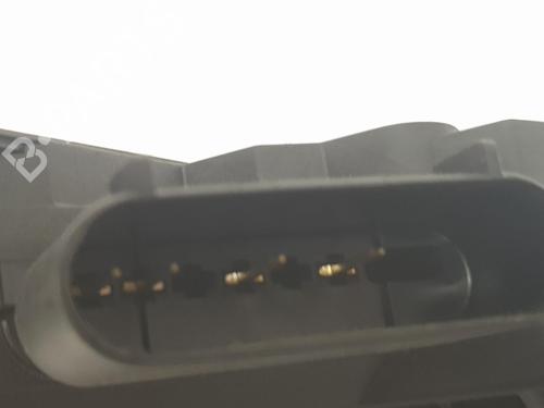 Front right lock FORD FOCUS III 1.6 Ti | BP13015676C97 