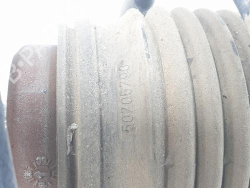 Right front shock absorber CITROËN JUMPER II Platform/Chassis 2.2 HDi 130 | BP17567080M17 