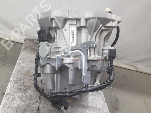 Gearbox DACIA DUSTER (HM_) 1.3 TCe 150 (HMM3) | BP11355055M3 