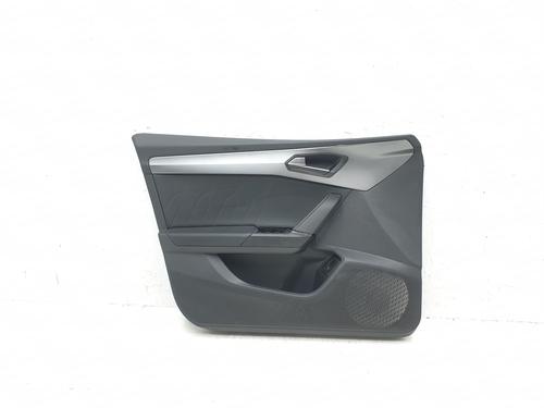 Used Front left panel CUPRA LEON Sportstourer (KL8, KU8, KUD) 1.4 e-HYBRID (204 hp) 27160928