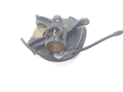 Left front steering knuckle SEAT ARONA (KJ7, KJP)  | BP26704162M25 