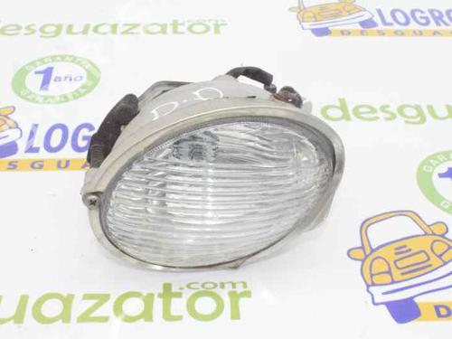 Used Right front fog light HYUNDAI H-1 / STAREX Bus (A1) 2.5 TD (80 hp) 762913