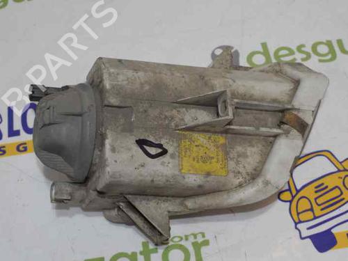 Right front fog light IVECO DAILY III Van 35 C 12 V, 35 S 12 V (AGKA43A2, AGKB43A2, AGKB46A2,... | BP1425199C31 