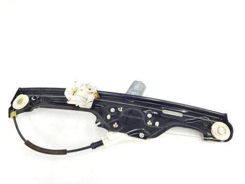 Rear right window mechanism BMW X6 (E71, E72) xDrive 30 d | BP36935832C25  - Image 5
