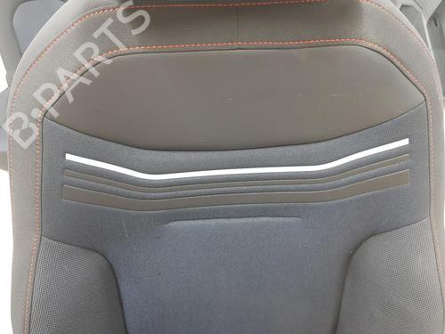 Seats set SEAT IBIZA V (KJ1, KJG) 1.0 TSI | BP13624744C78 