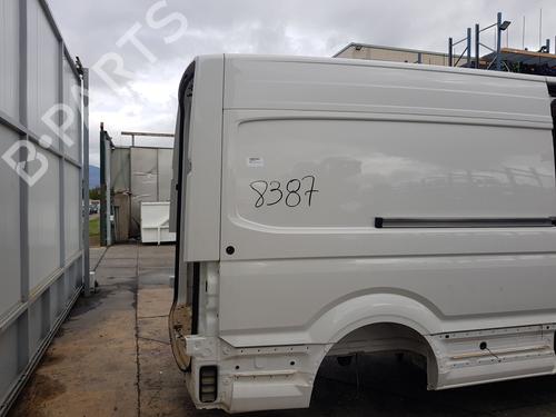 Other VW CRAFTER Van (SY_, SX_)  | BP29535650O1 