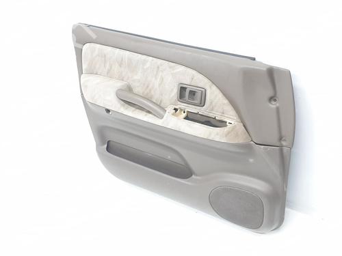 Front left panel TOYOTA LAND CRUISER 90 (_J9_) 3.0 D-4D 4WD (KDJ90_, KDJ95_, KDJ90W, KDJ95W) | BP17754578C58 