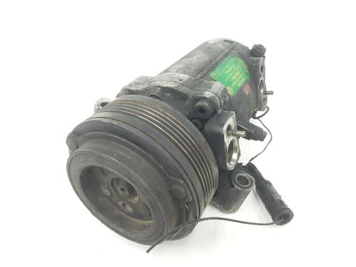 AC compressor BMW 3 (E46) 320 d | BP17717005M34 