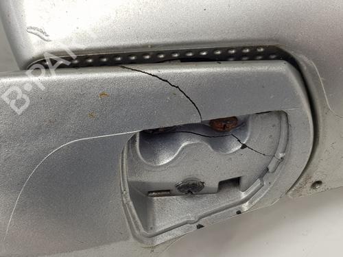 Left mirror TOYOTA LAND CRUISER PRADO (_J12_) 3.0 D-4D (KDJ120, KDJ125) | BP20226345C26 