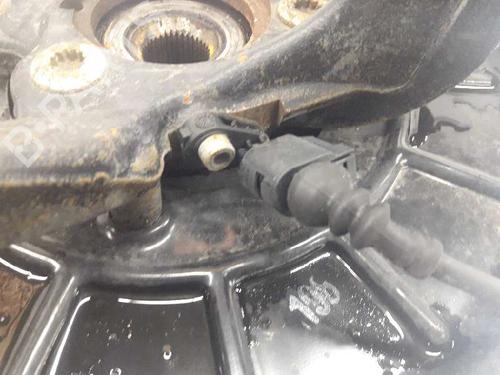 Right front steering knuckle VW GOLF VI (5K1) 2.0 TDI | BP887416M26 