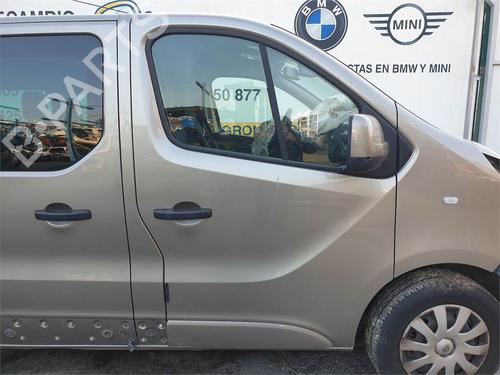 Electronic module OPEL VIVARO B Bus (X82) 1.6 CDTI (06) | BP36678161M83  - Image 6