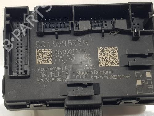 Elektronische module VW T-ROC (A11, D11) 1.0 TSI | BP28521281M83