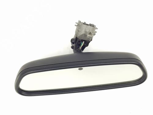 Used Rear mirror PEUGEOT 308 SW II (LC_, LJ_, LR_, LX_, L4_) 1.6 BlueHDi 120 (120 hp) 20657856