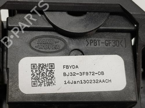 Steering wheel controls LAND ROVER RANGE ROVER EVOQUE (L538) 2.2 D 4x4 | BP17532714E15 