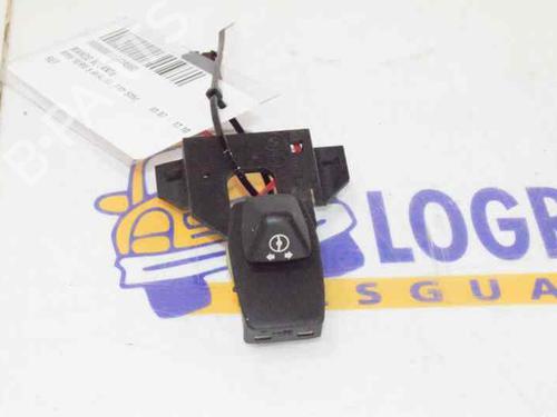 Used Steering wheel controls BMW 5 (E60) 535 d (286 hp) 1637686