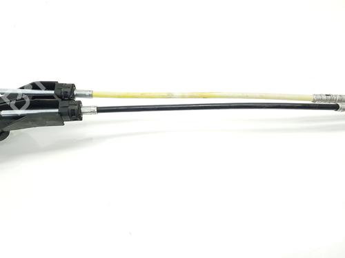 Gear lever VW CRAFTER Van (SY_, SX_) | BP36020791M90 - Image 6